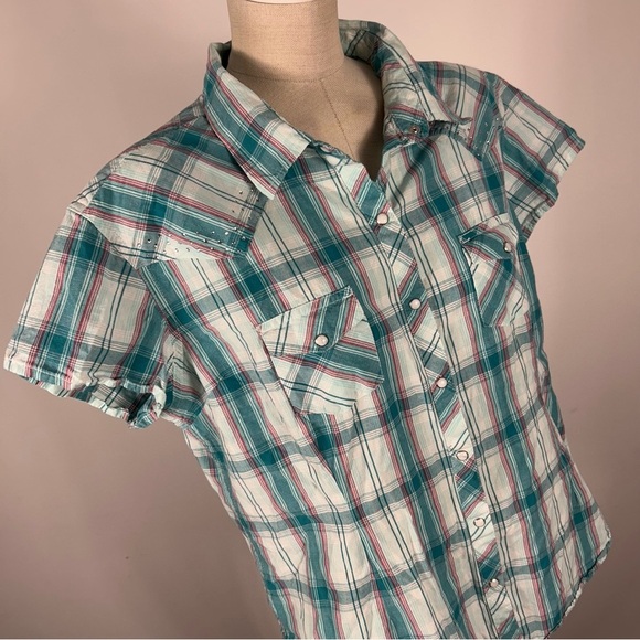 ❤️Panhandle Shirt XL - Picture 4 of 9